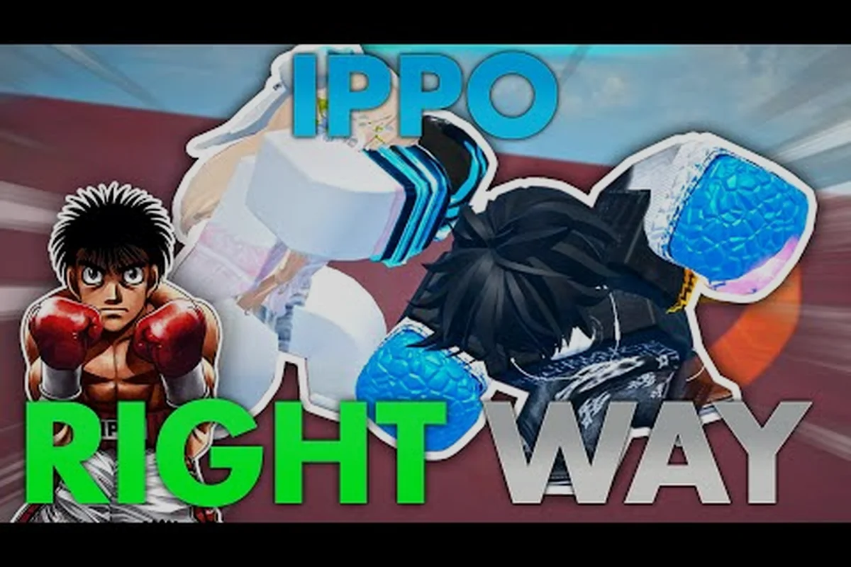 STREET FIGHTER 6 Boxing Game Hajime Ippo Untitl Next Fresh Strong