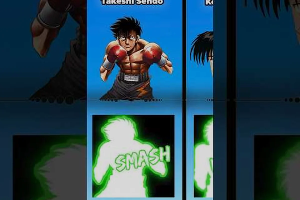 STREET FIGHTER 6 Fans Hajime Ippo Reddit Ubg Gauge