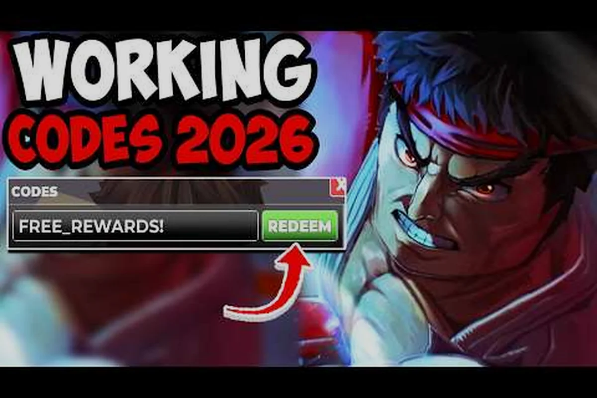 STREET FIGHTER 6 2026 Boxing Code Game October List Untitled Safe