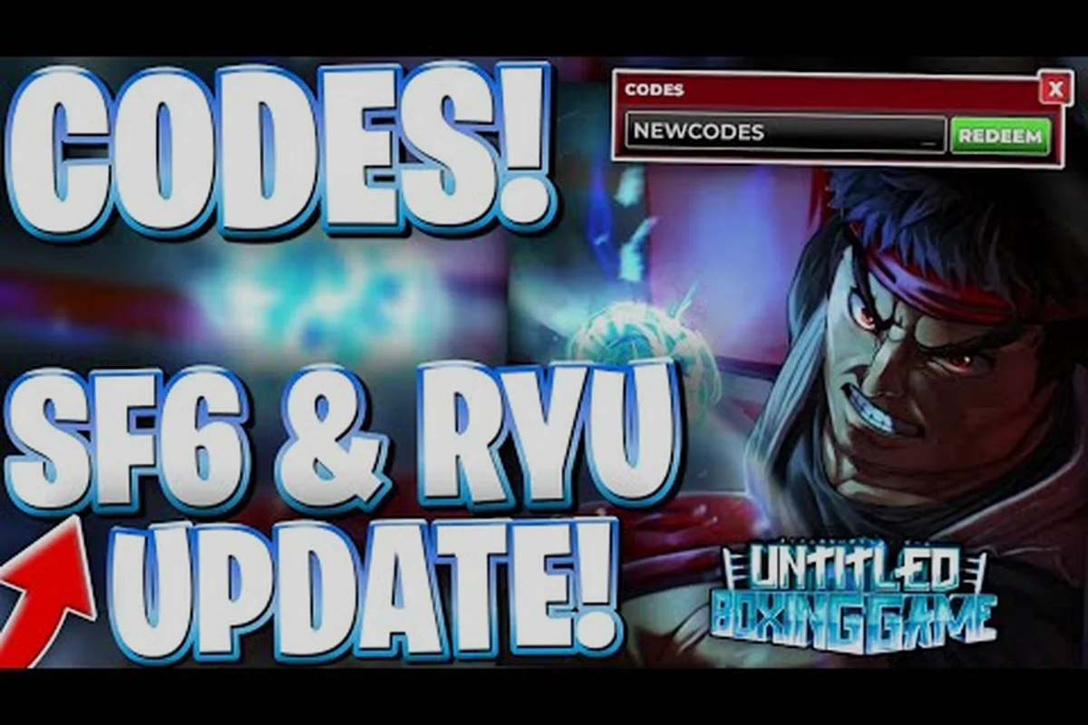 STREET FIGHTER 6 Code Terror Ubg Grappling Wrestling Uppercut