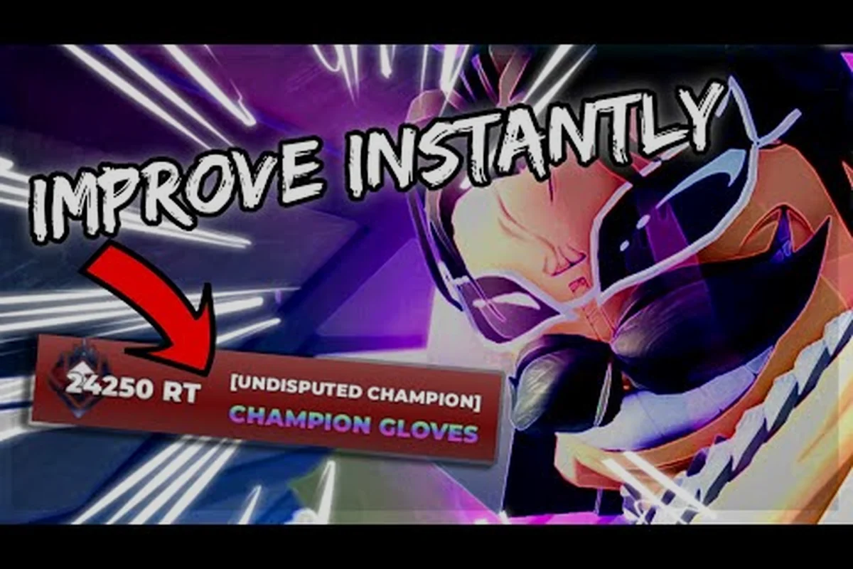 STREET FIGHTER 6 Boxing Game Settings Untitled Aggressive Defense