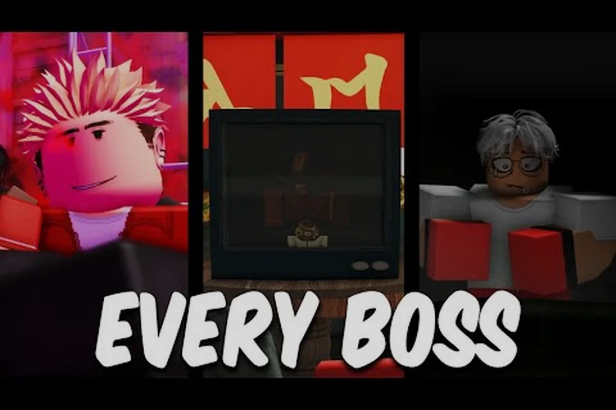 STREET FIGHTER 6 Boxing Event Game Mode Untitled Edge Guide