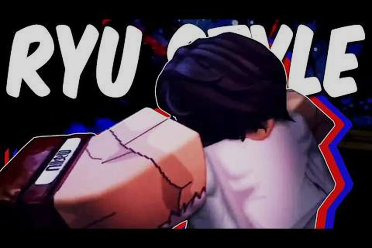 STREET FIGHTER 6 New Second Style Ubg Stance Steps