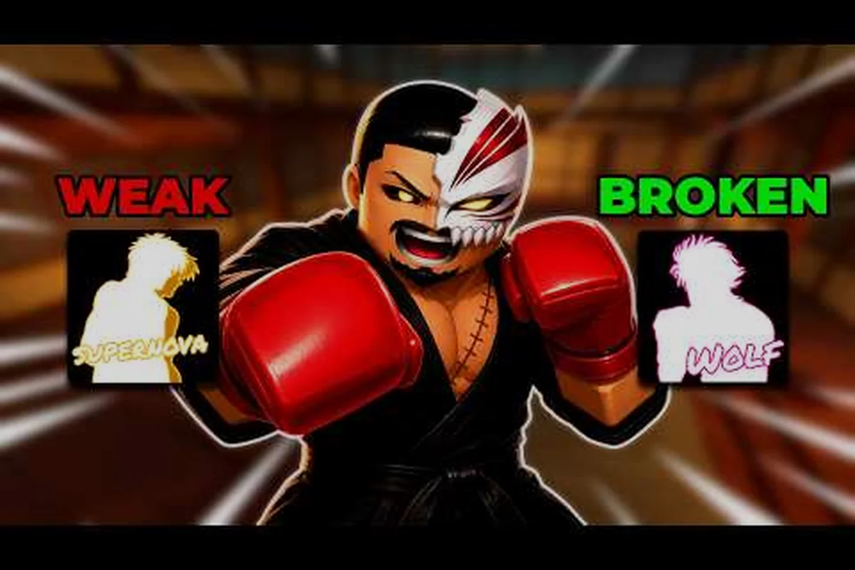 STREET FIGHTER 6 Combo Style Ubg Ranked Region Global