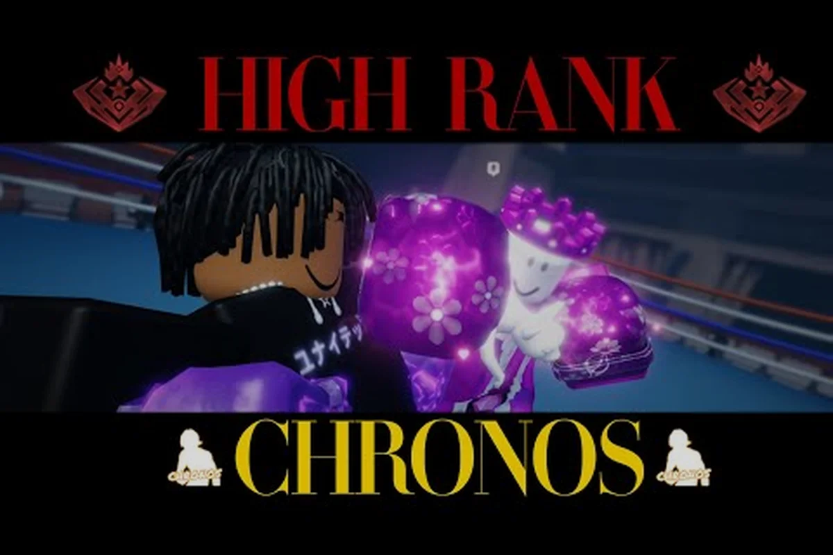 STREET FIGHTER 6 Chronos Ubg Worth Local Serve Friends