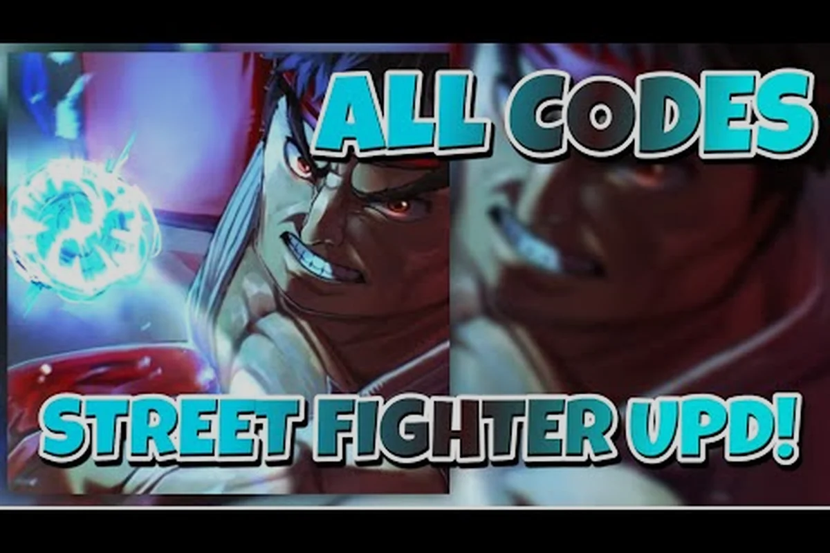 STREET FIGHTER 6 Ubg Update Hour Min Now Later