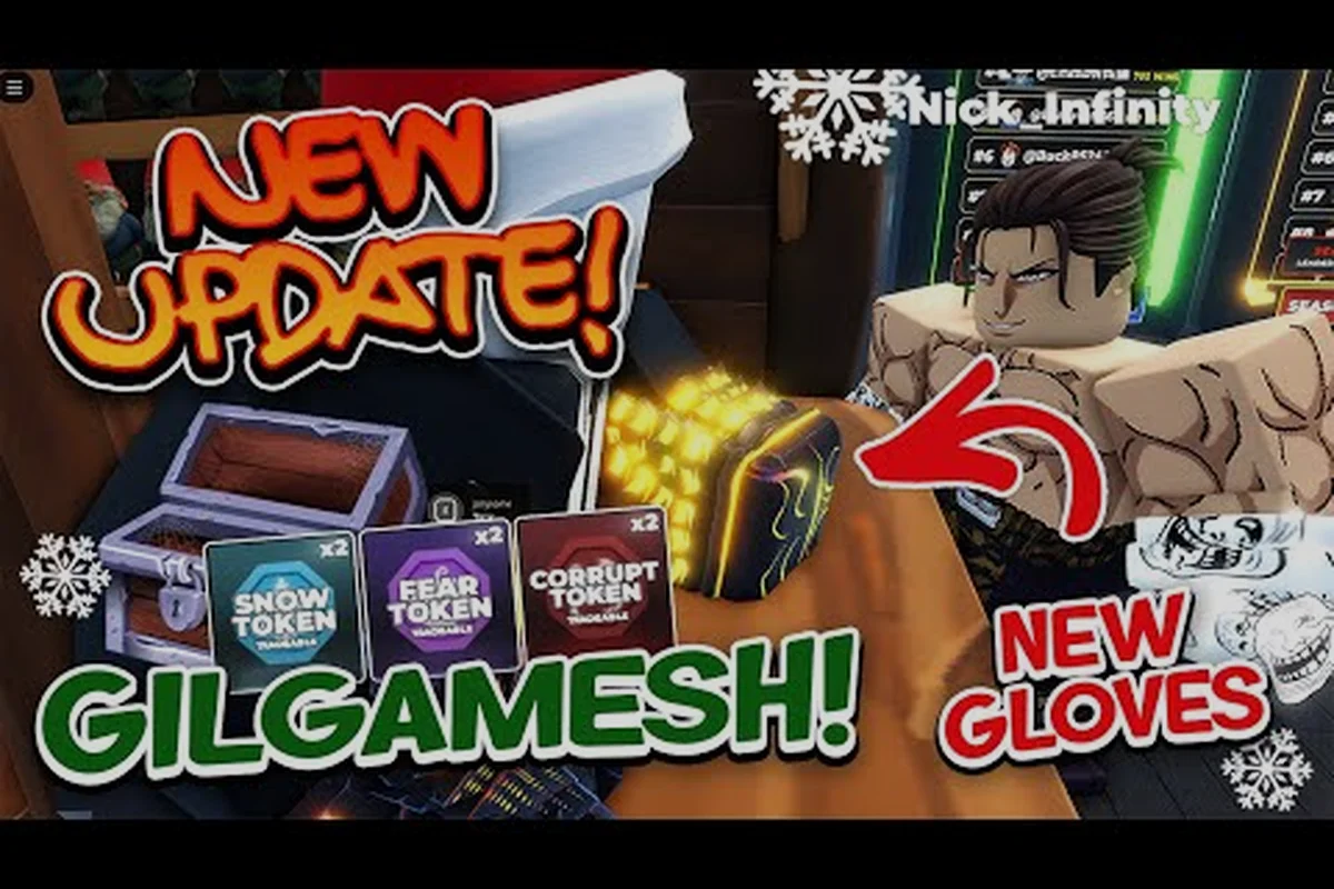 STREET FIGHTER 6 Boxing Game Huge Untitled Update Debuff Guide