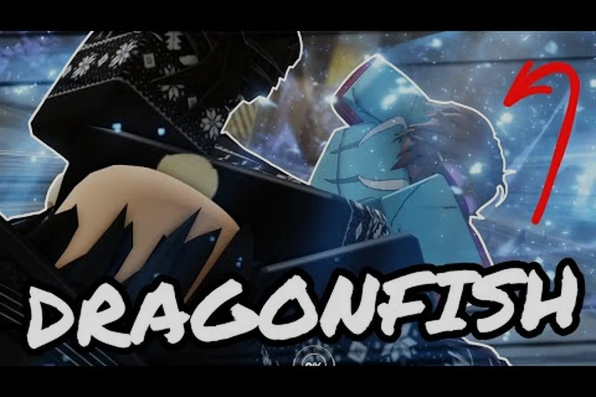 STREET FIGHTER 6 Dragonfish Ubg Update Soon Today Tomorrow
